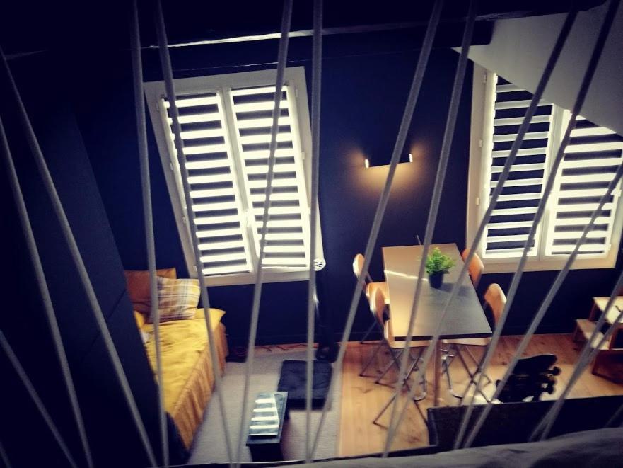 Aix-En-Provence : Le Boudoir Du Centre Historique Apartment ภายนอก รูปภาพ