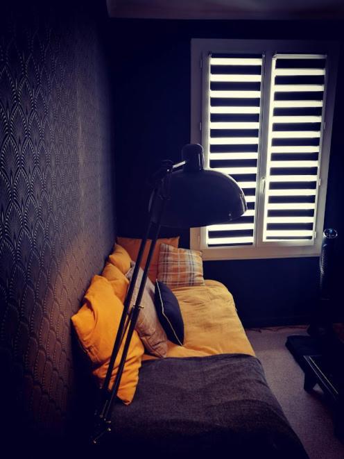 Aix-En-Provence : Le Boudoir Du Centre Historique Apartment ภายนอก รูปภาพ